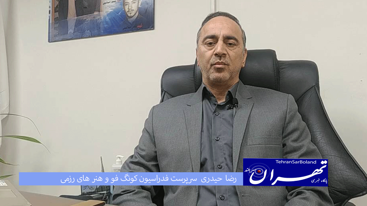 حیدری: در صدور فرهنگ اسلامی ایرانی به جهان موفق عمل کردیم