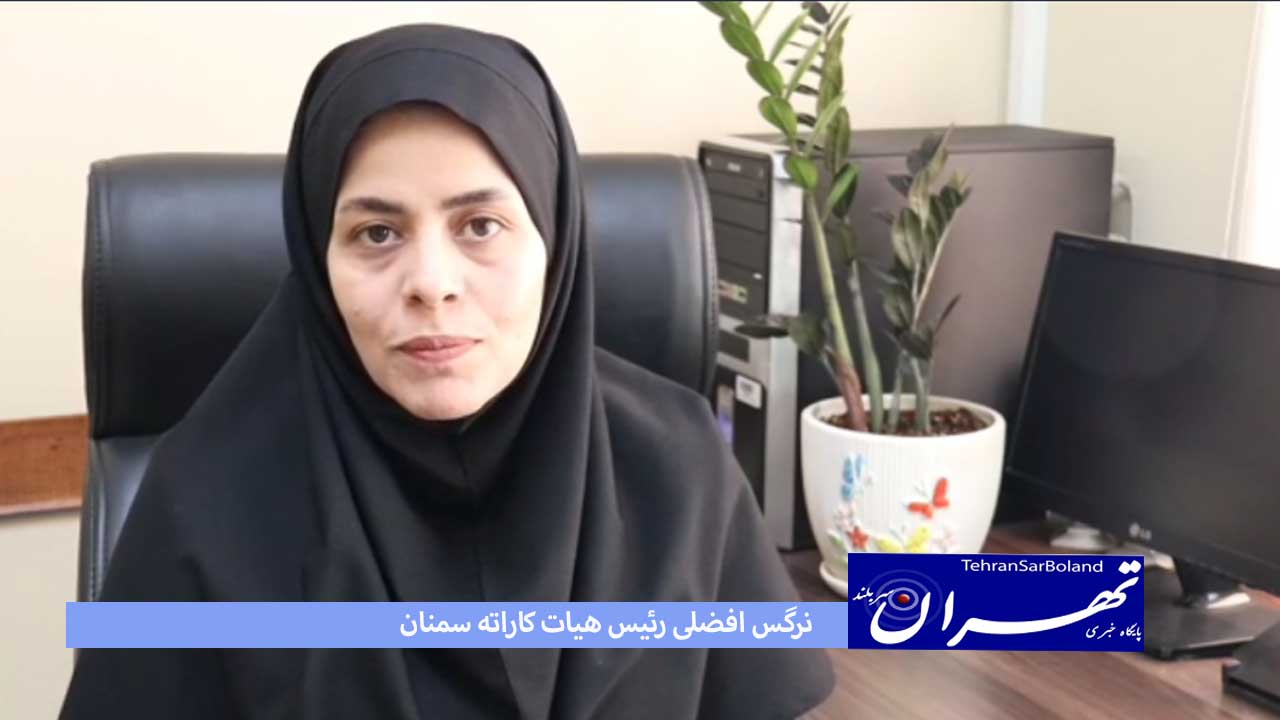 افضلی: جام رمضان استان در هفته پایانی ماه مبارک رمضان برگزار شد