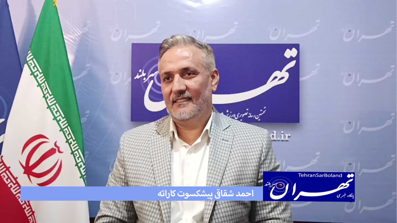 شقاقی: بدون جوانگرایی موفق نیستیم!