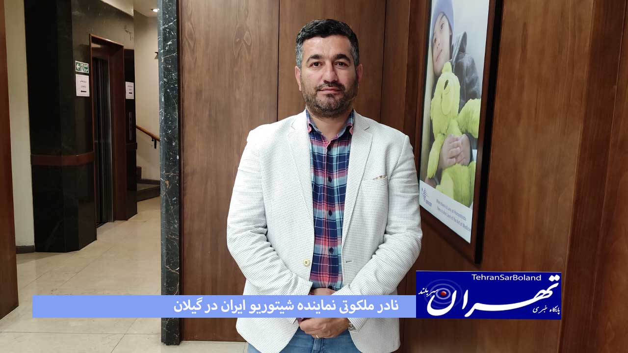 ملکوتی: توقعمان حمایت از مربیان قهرمان پرور است