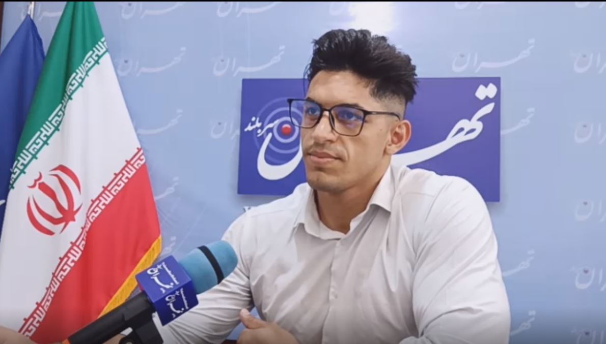 مسلم فتح اللهی: از برند معروف حامی ورزشکاران اسلام شهر متشکریم/در انتخاب مربیان دقت شود!