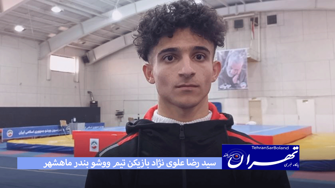 سید رضا علوی نژاد: بازیکنانی که نامدار نبودند قهرمانان بزرگ را بردند