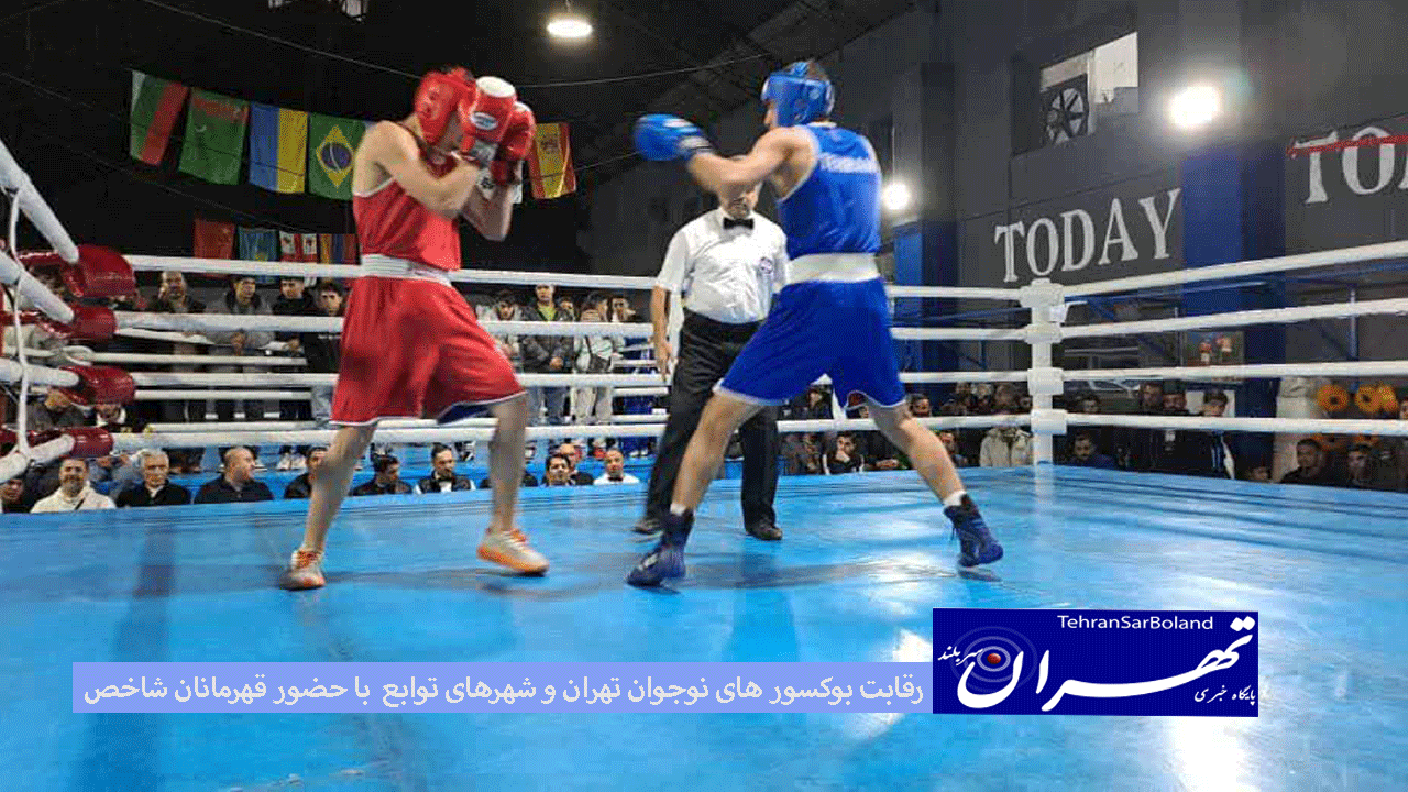 رقابت بوکسور های نوجوان تهران و شهرهای توابع با حضور قهرمانان شاخص سالهای گذشته و نونهالانی که در سال جاری به این رده سنی سعود کردند کیفیت این دوره از مسابقات را از نظر فنی بهبود بخشید.