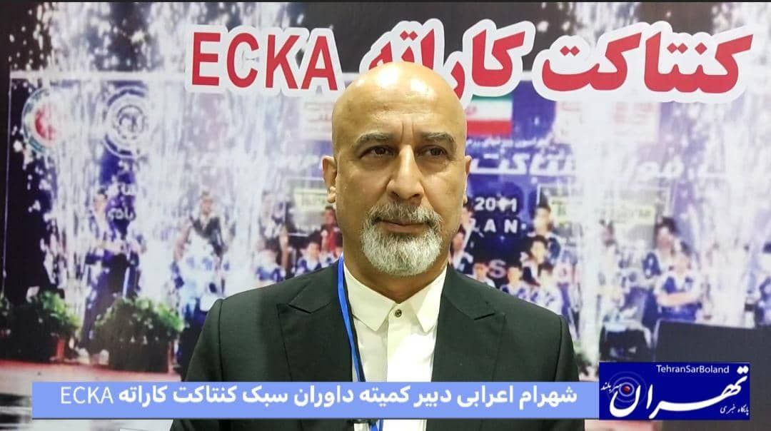 دبیر کمیته داوران گفت:مسابقات امروز با اعتراضات حداقلی و کم و سطح کیفی و فنی بالا در حال برگزاریست.