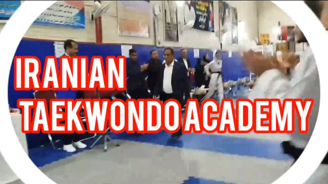 مراسم تجلیل از مدال‌آوران تکواندو استان تهران با حضور مسئولان و خانواده شهدا