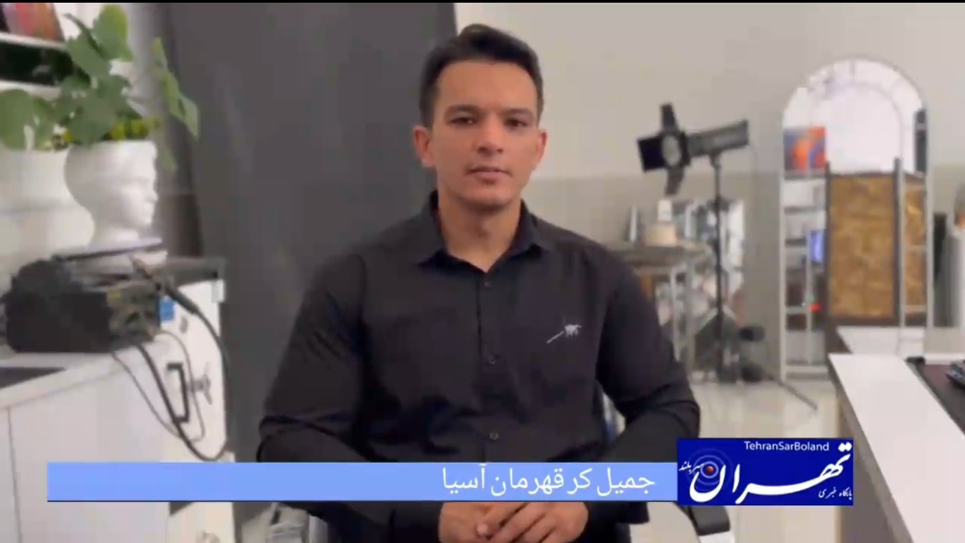 تصمیمات خلق‌الساعه فدراسیون بدنسازی / گلستان انتخابی تیم ملی را تحریم کرد!