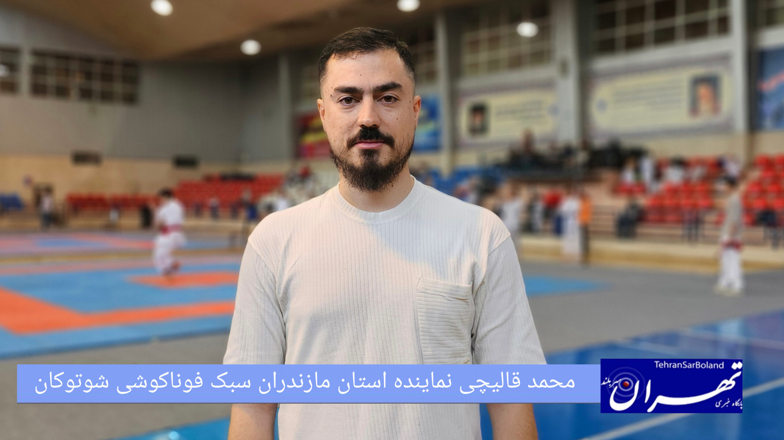 محمد قالیچی:با عملکرد خوب هنرجویان، امید به کسب سکوهای برتر داریم