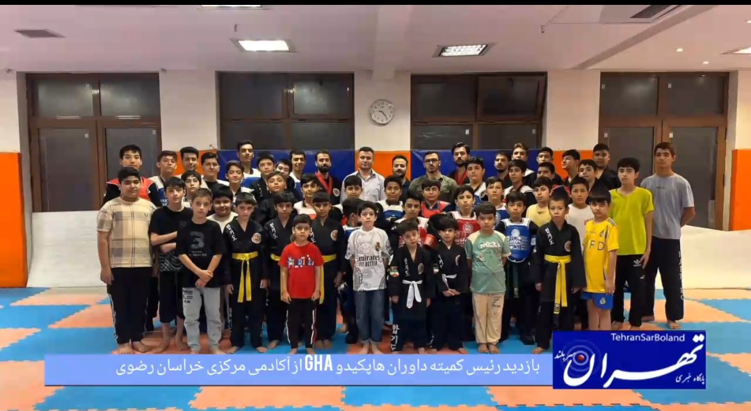 علیرضا خزایی: آگاهی داوران و فایترها از قوانین، کلید موفقیت در هاپکیدو GHA
