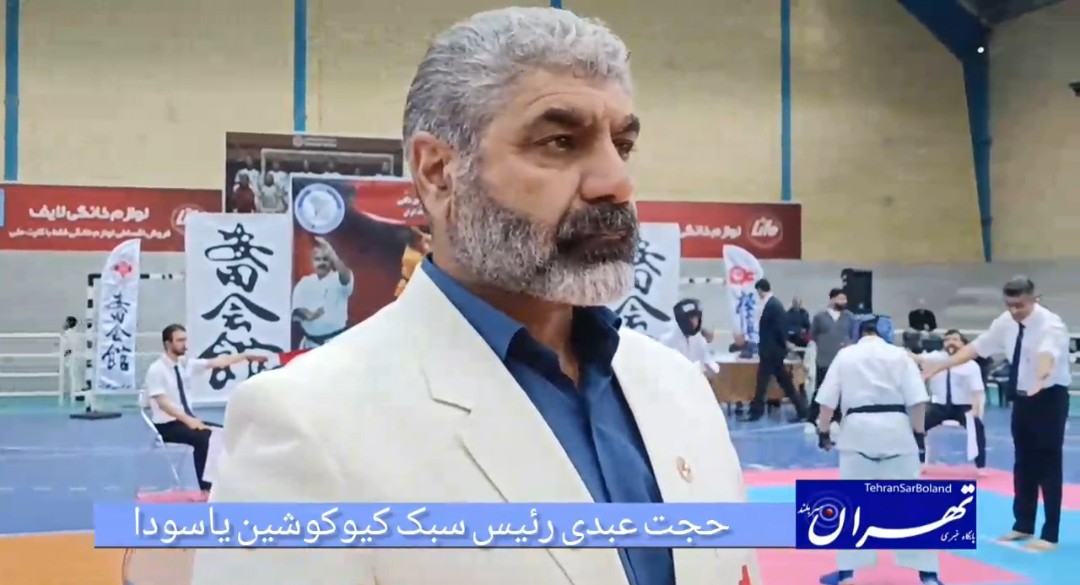 رئیس سبک یاش کشور از سطح بالای کمی و کیفی چهارمین دوره مسابقات قهرمانی کشور در شهرستان ملارد خبر داد و گفت این رقابت‌ها با آمادگی کامل داوران و انگیزه بالای رزمی‌کاران برگزار شد و نفرات برتر برای حضور در رقابت‌های جهانی ژاپن انتخاب می‌شوند