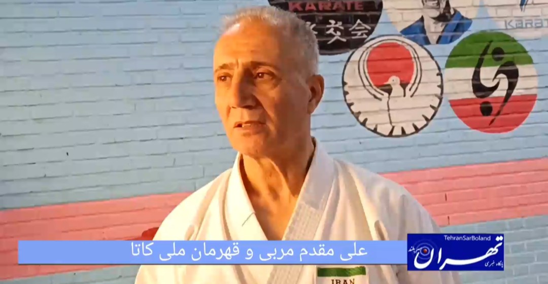 علی مقدم: آقای رهنما اشتباهات گذشته را اصلاح کنید/کاتا نگاه ویژه می خواهد!