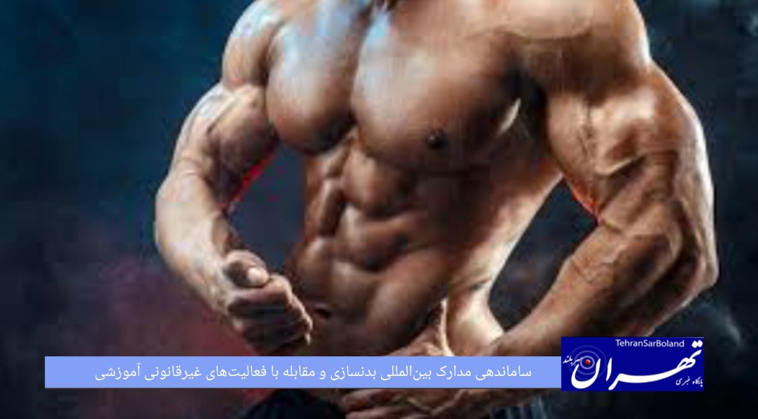 برگزاری نشست های مشترک برای ساماندهی مدارک بین‌المللی بدنسازی و مقابله با فعالیت‌های غیرقانونی آموزشی