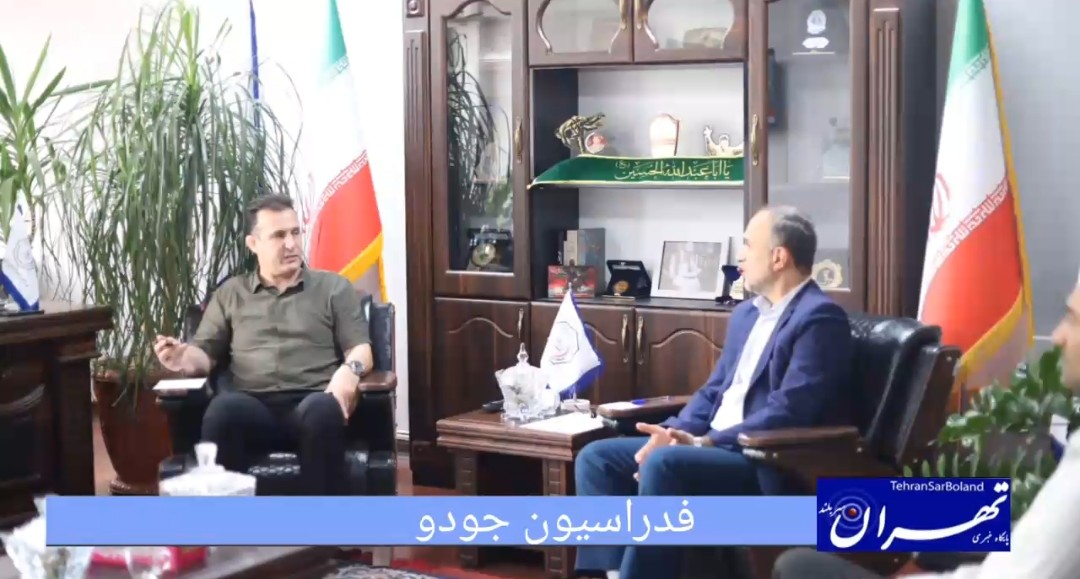 برنامه‌های کمیته داوران فدراسیون جودو بررسی شد