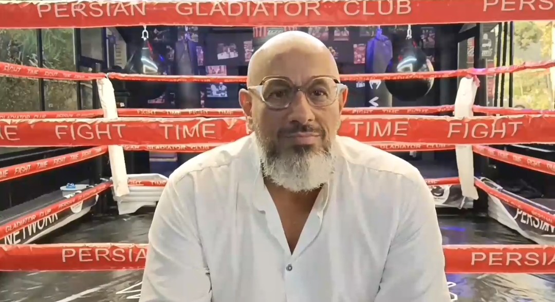 حمیدرضا حجازی؛ ردپای ماندگار یک معلم در تاریخ کیک‌بوکسینگ/ از نوازش «ده‌سالگی» تا خلق «رینگ اولی‌ها» و جاودانگی در آستانه یک رویا