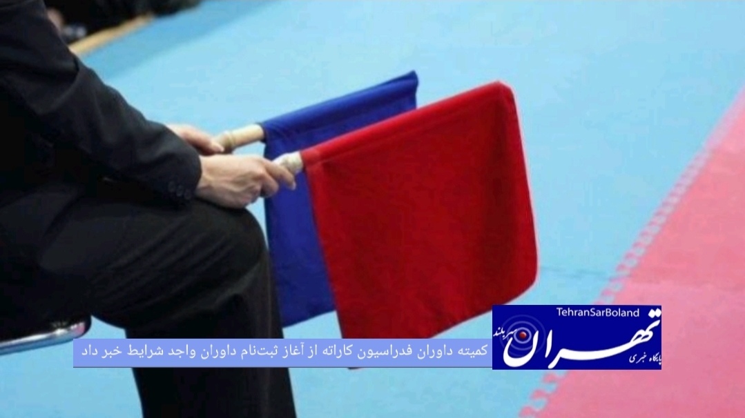 کمیته داوران فدراسیون کاراته از آغاز ثبت‌نام داوران واجد شرایط برای حضور در کلینیک ارتقا داوری جهانی خبر داد؛ کلینیکی که همزمان با مسابقات قهرمانی جهان رده‌های پایه در لهستان برگزار می‌شود.